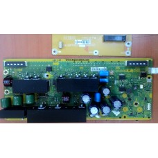 TNPA5082, TNPA5082 AF 2 SS,TNPA5082 AF 1 SS,  TXNSS11QEK50, Panasonic TX-P50G20E, Z-Sus board
